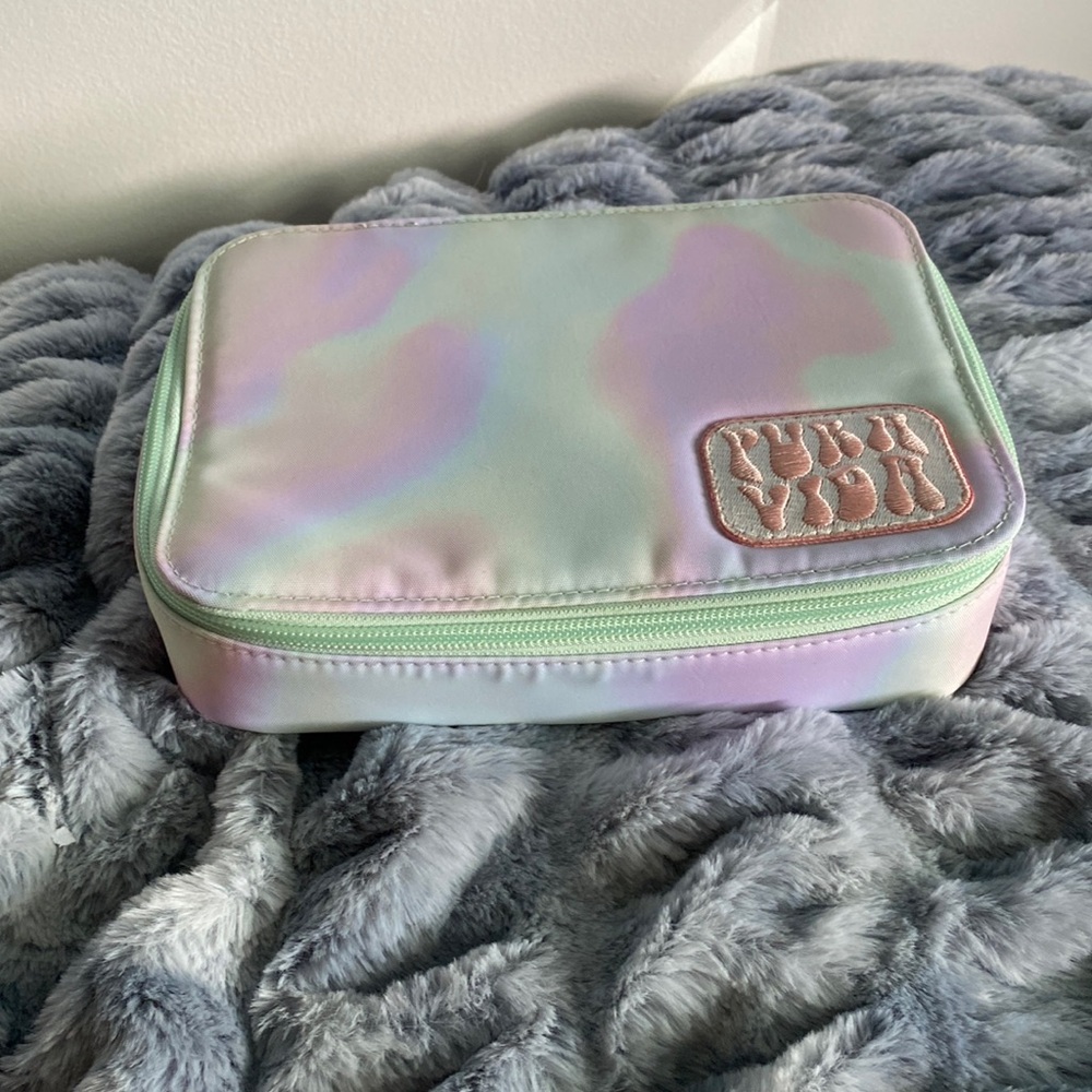 Pura vida Large jewelry box